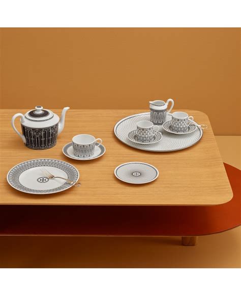 hermes tea cup price|hermes h deco tea cup.